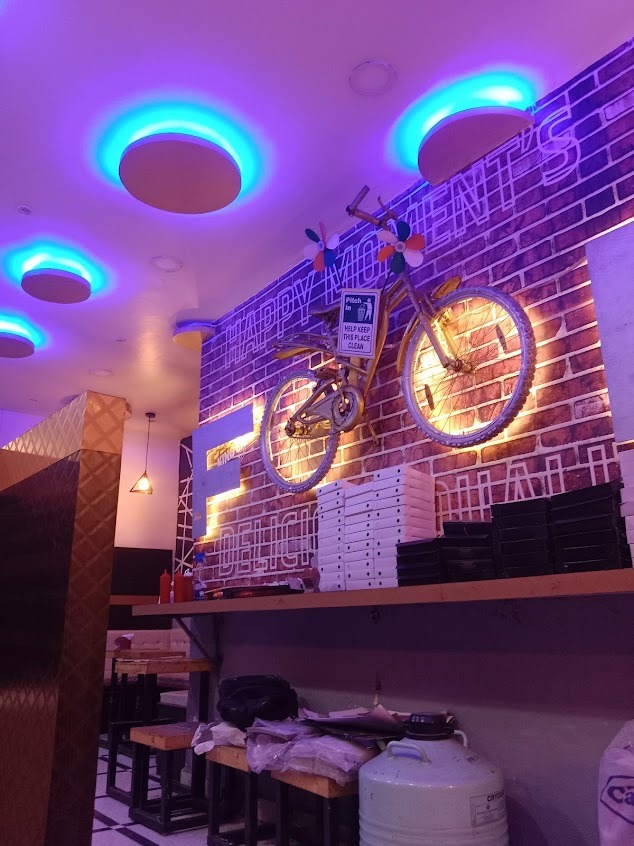 929 King Cafe 1